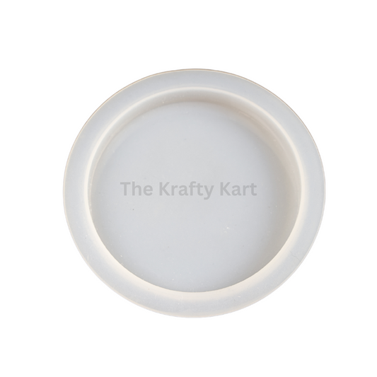 11mm Deep Circle Mould