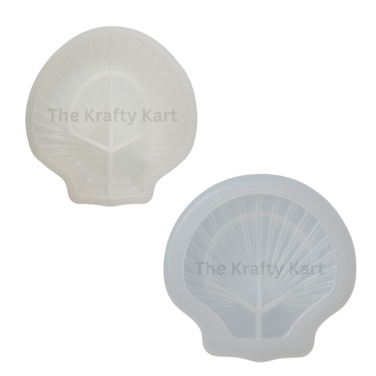 Seashell Dish Mould