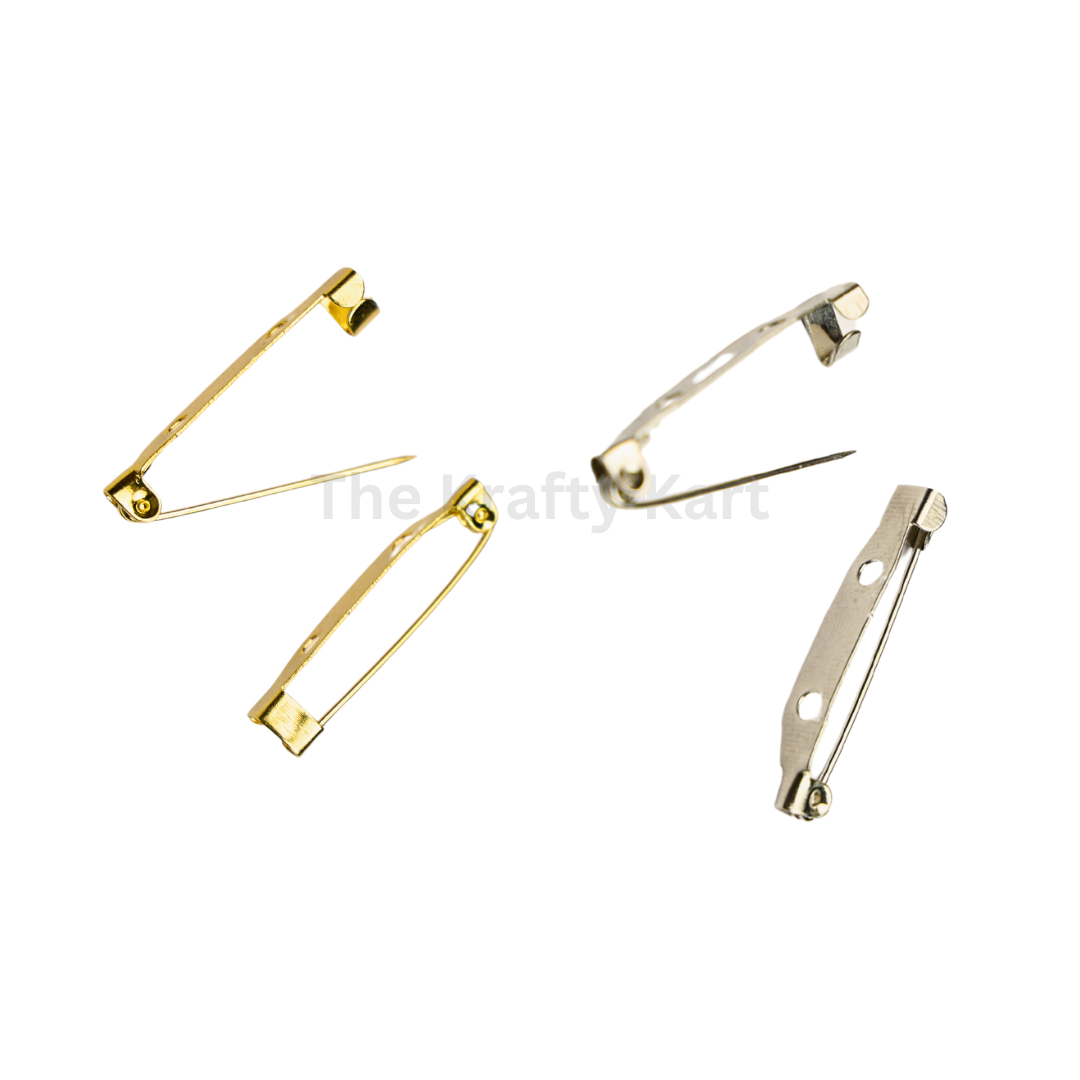 Safety Pin