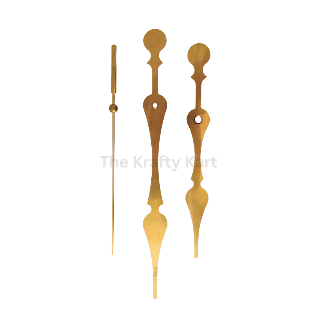 Big Needles 3