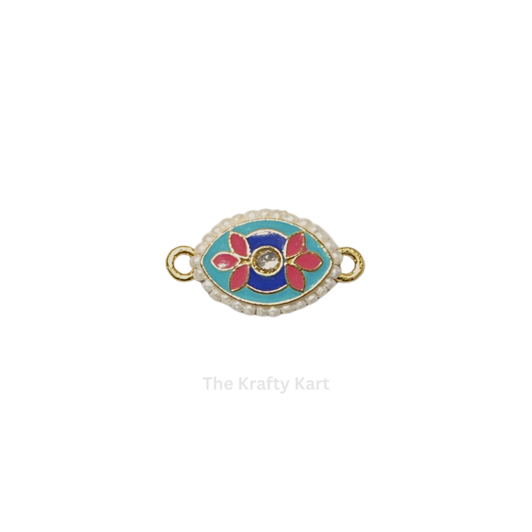 Rakhi Charm - (D045)