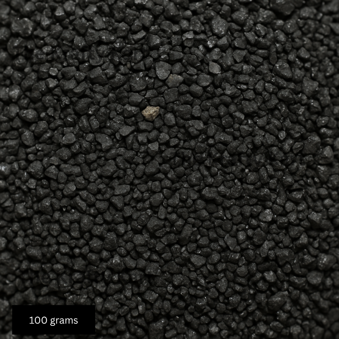 Black Sand