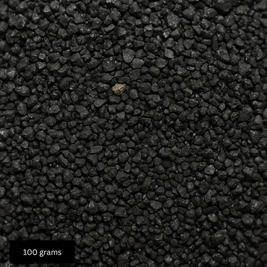 Black Sand