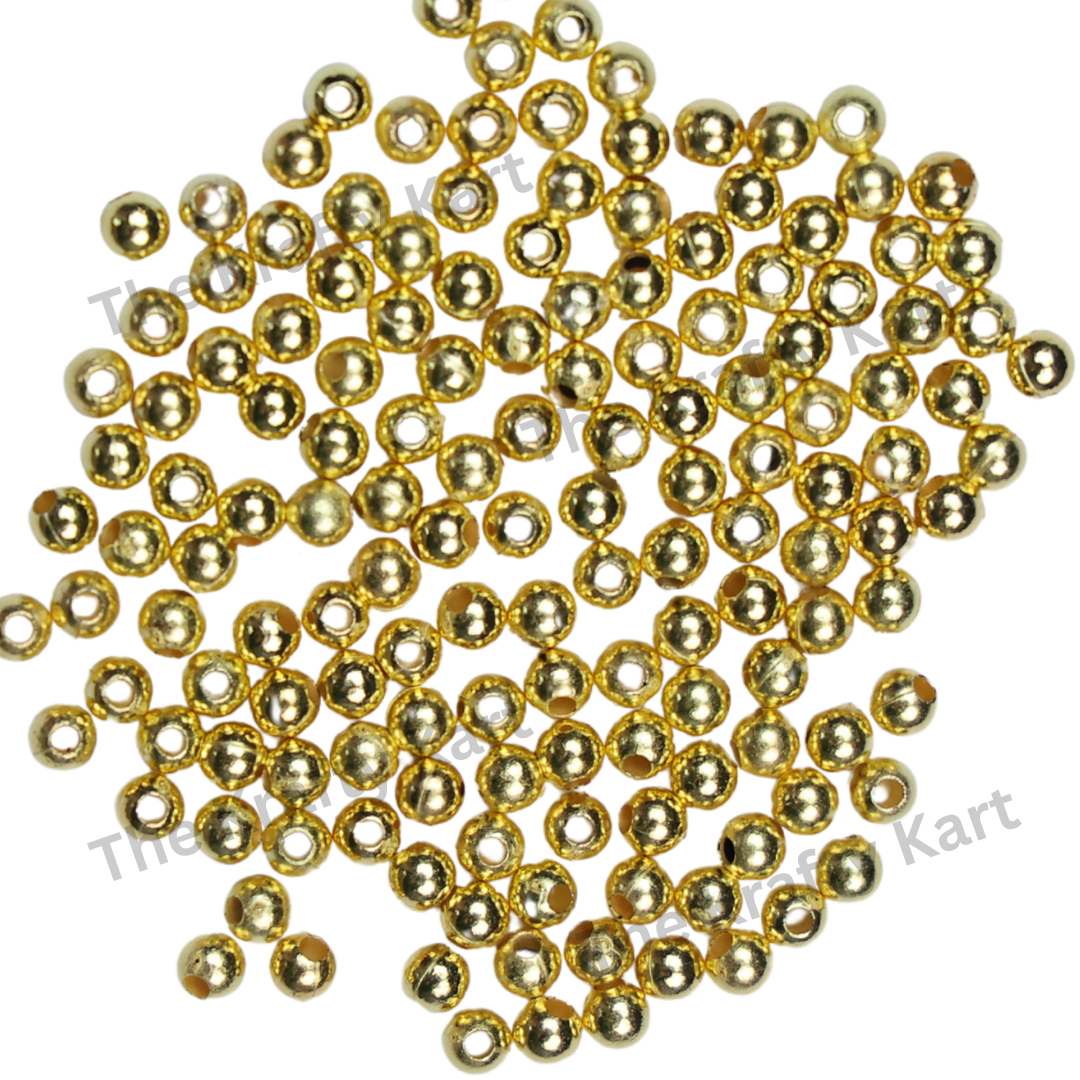 Rakhi Beads (P)
