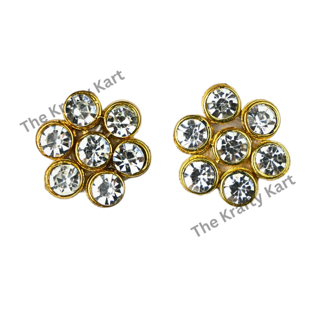 DIAMOND FLOWER PATCH