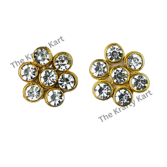 DIAMOND FLOWER PATCH