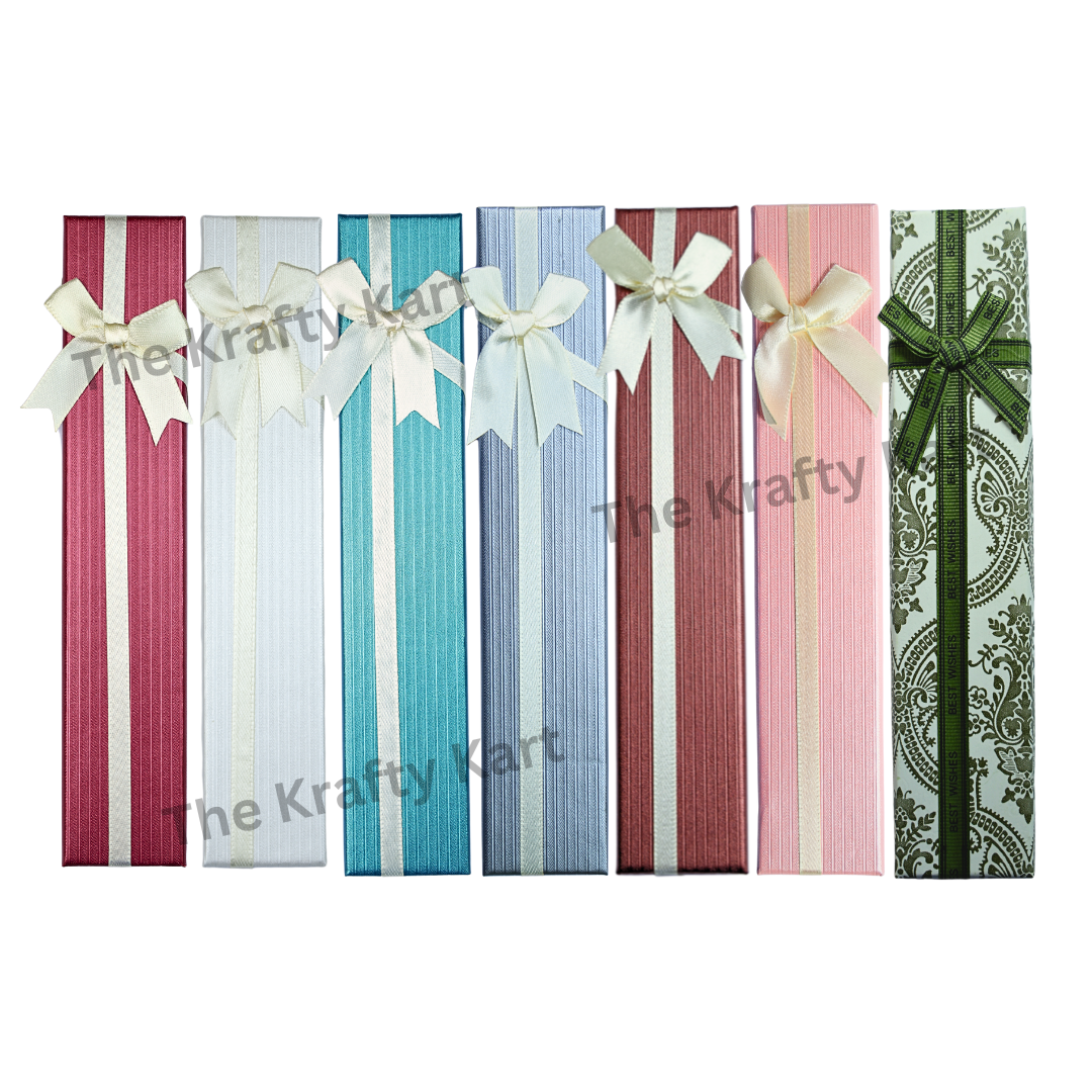 Gift Box (B)