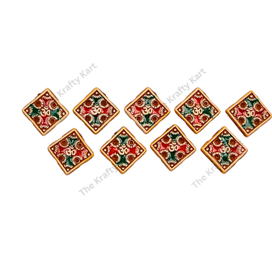 Rakhi Beads (G)