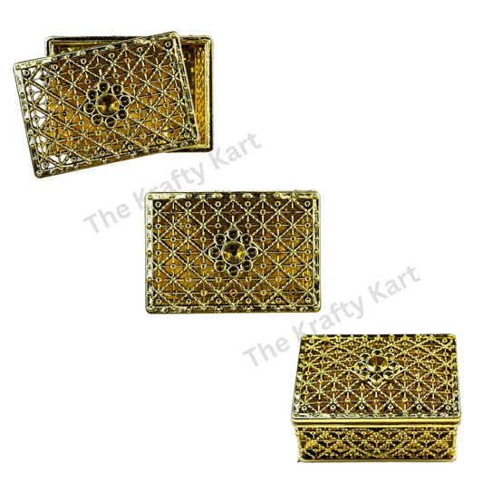 Ring Box (A)