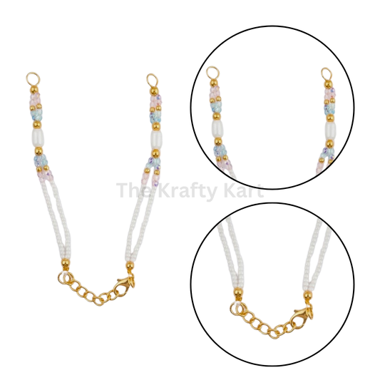 Rakhi Bracelet Chain (A)