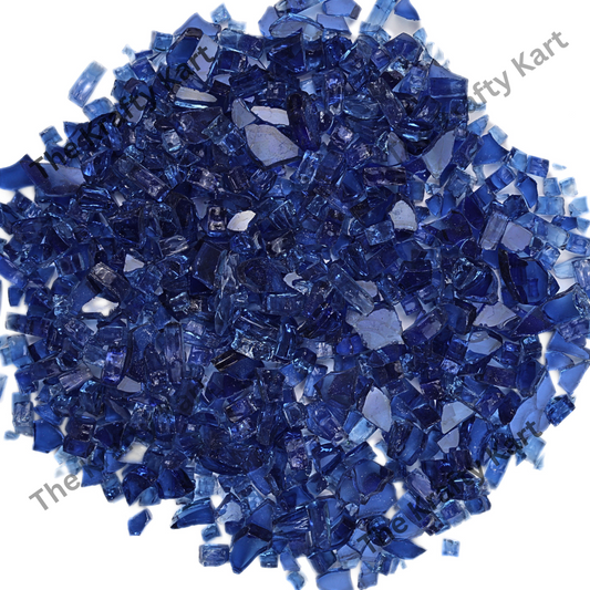 Firepit - Dark Blue