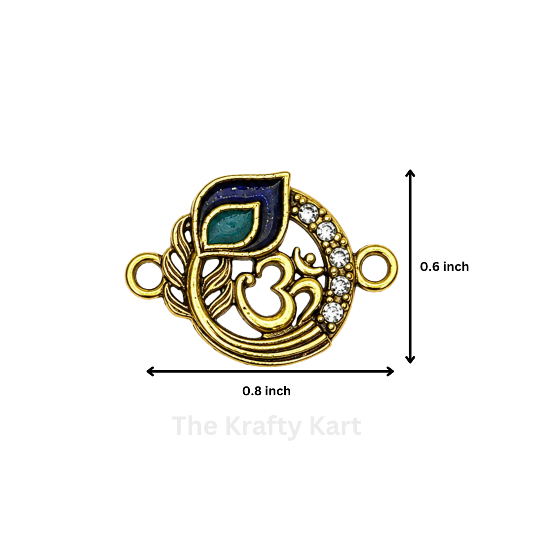Rakhi Charm (223)