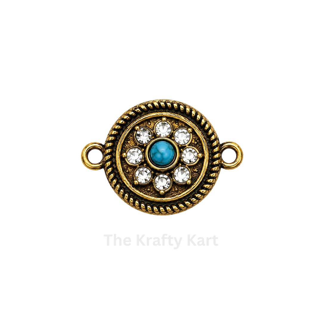 Rakhi Charm (221)