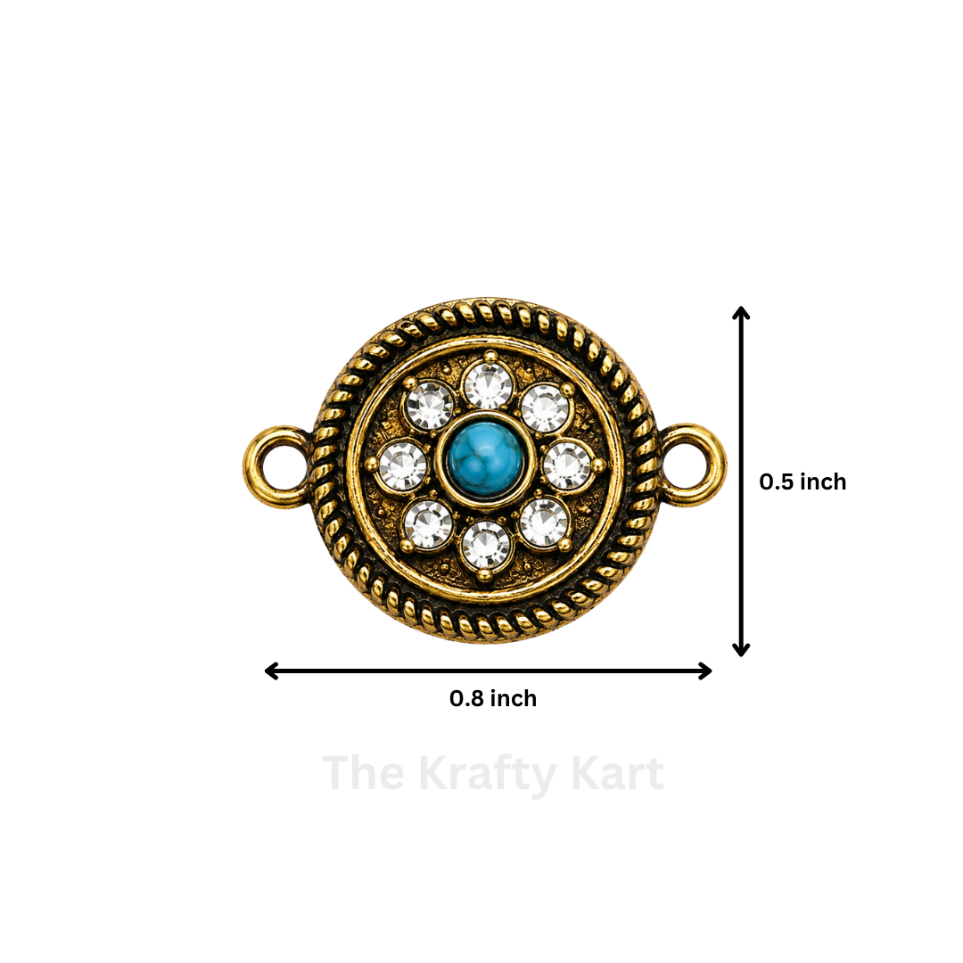 Rakhi Charm (221)