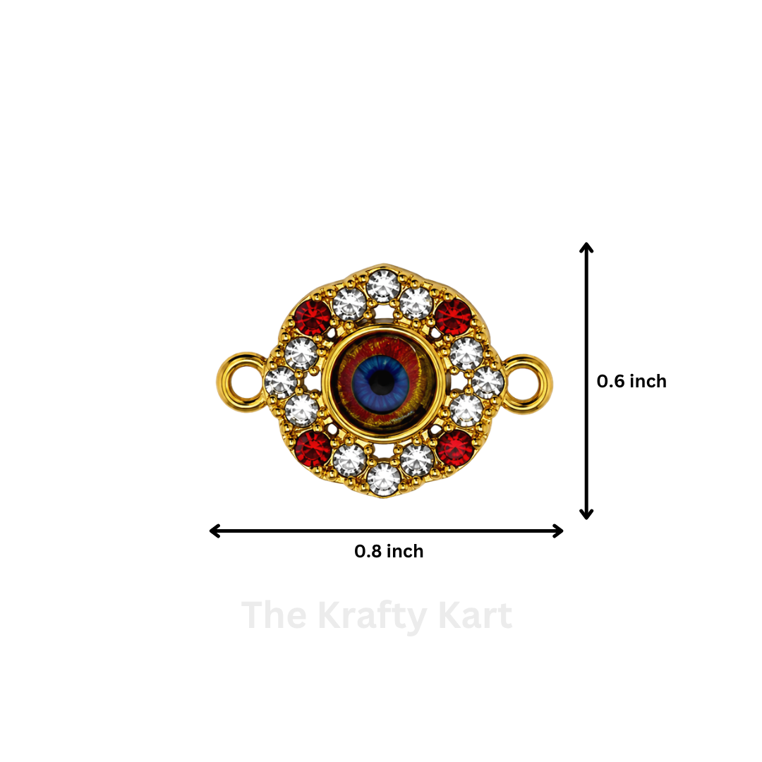 Rakhi Charm (219)