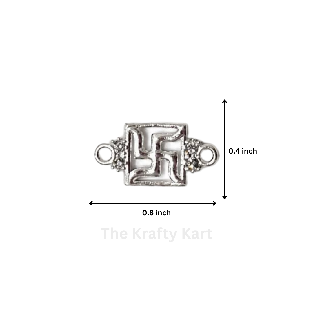 Rakhi Charm (D122)