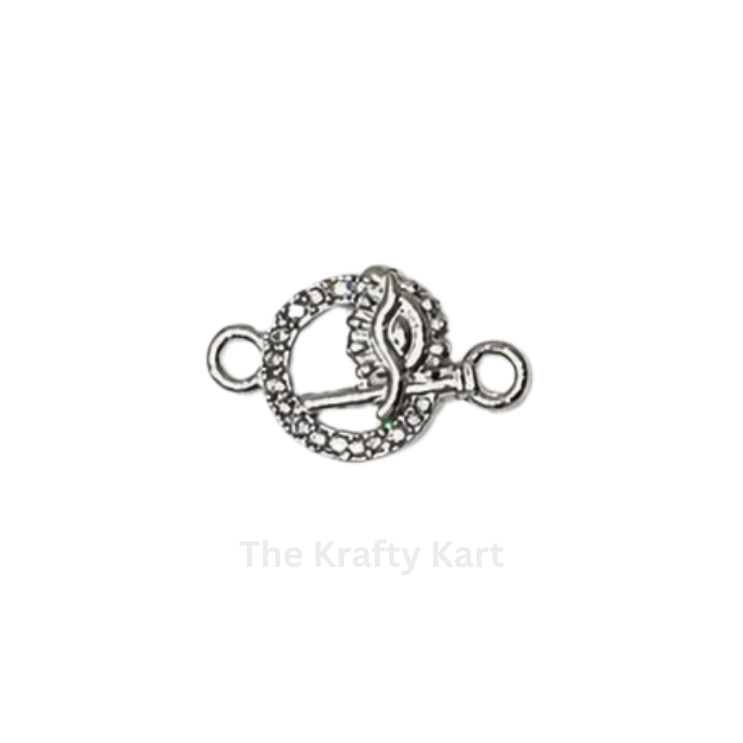 Rakhi Charm (D123)