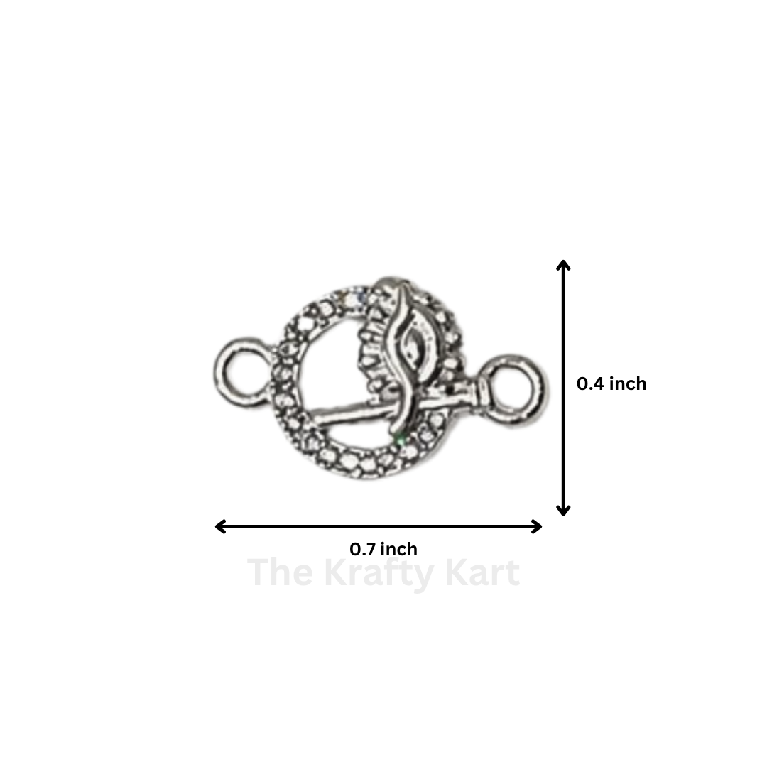 Rakhi Charm (D123)
