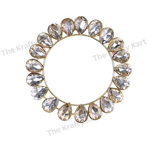 Diamond Ring (Drop)