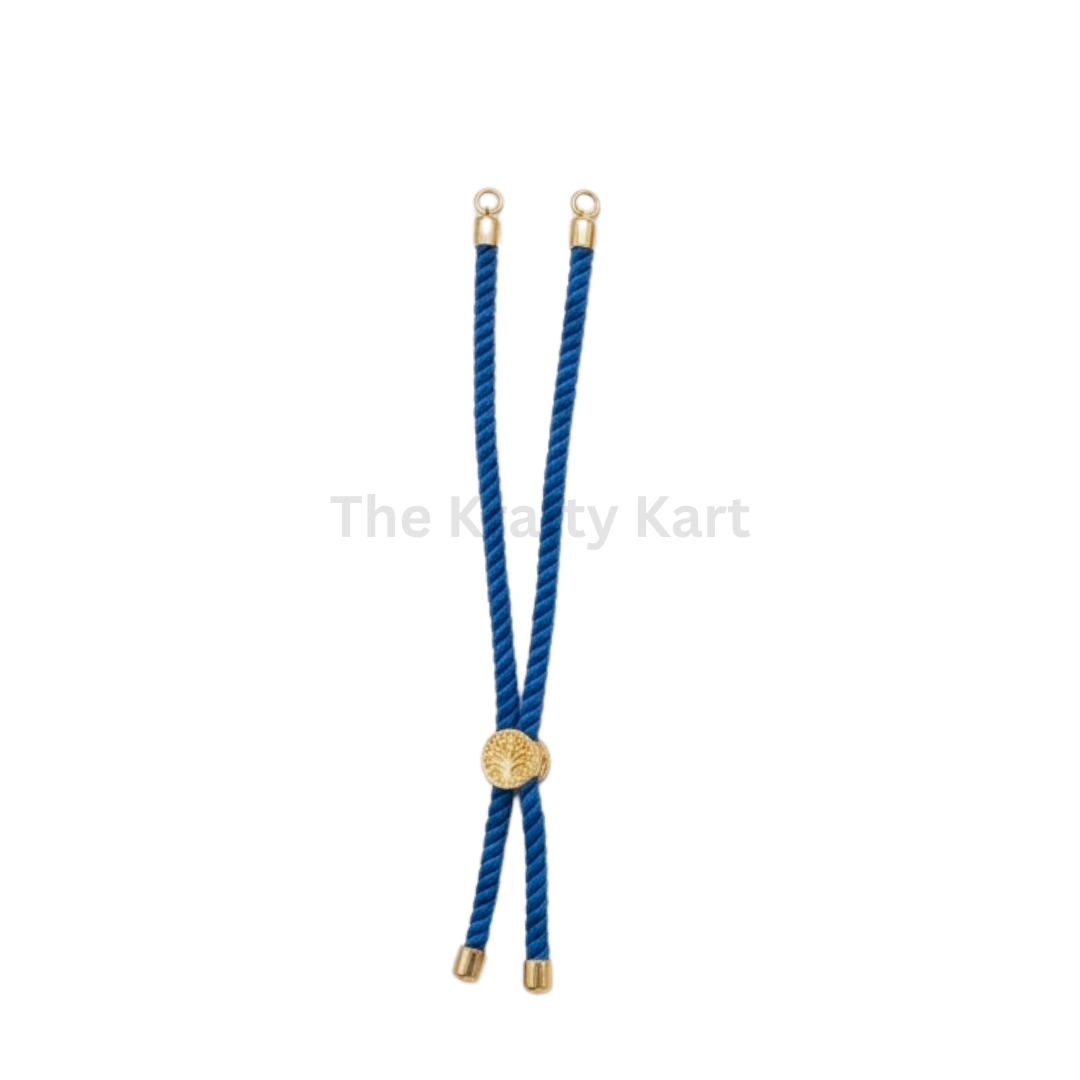Rakhi Bracelet Chain (V)