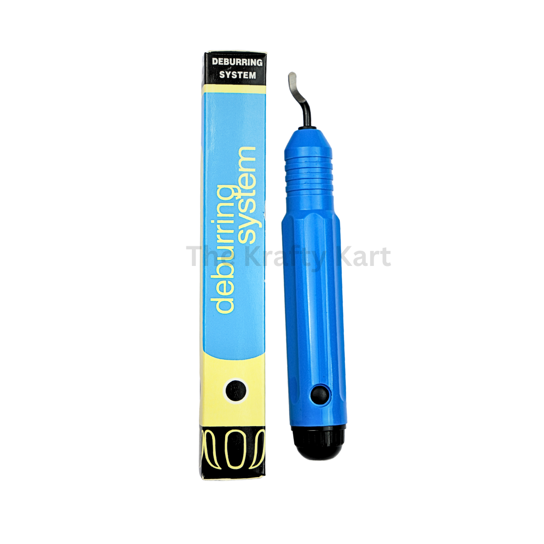 Deburring Tool