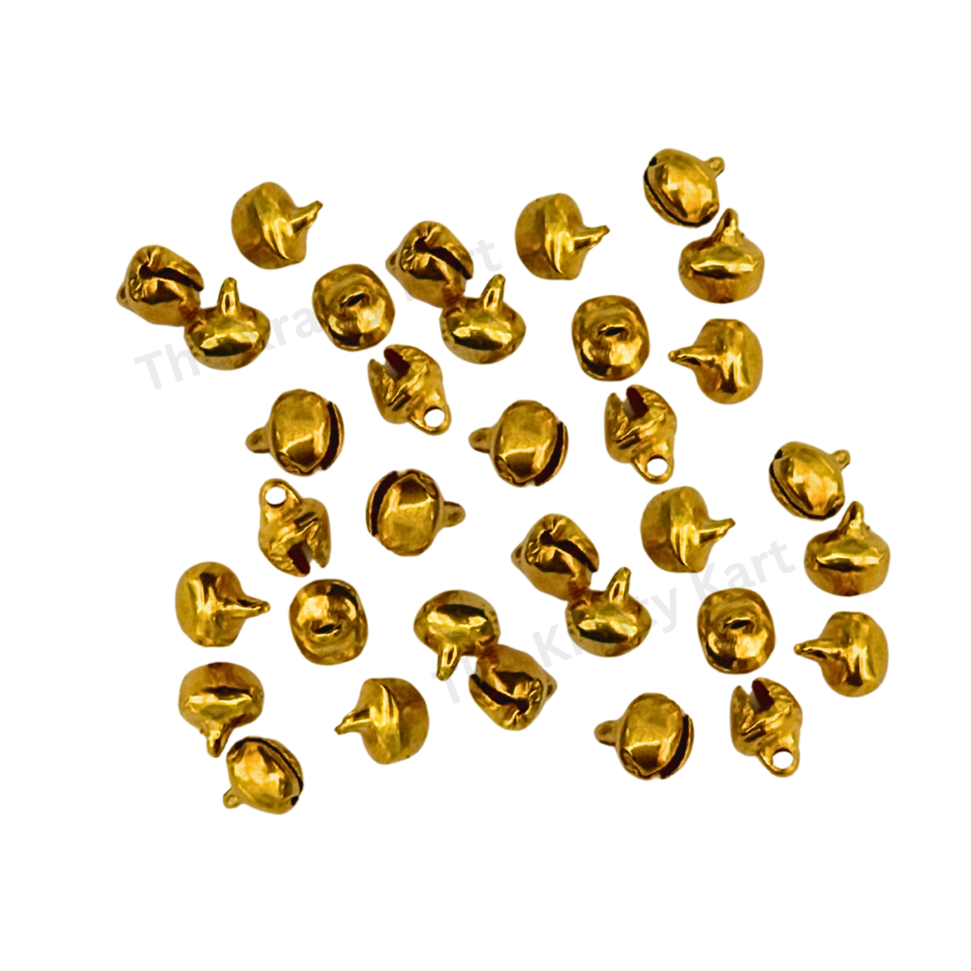 Golden Ghungroo