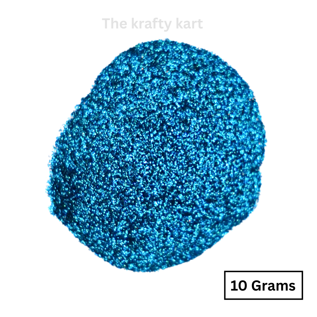 Dusty Glitter