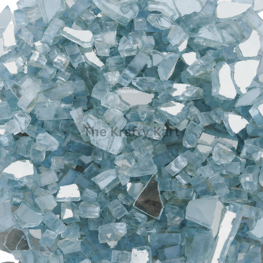 Firepit - Aquablue