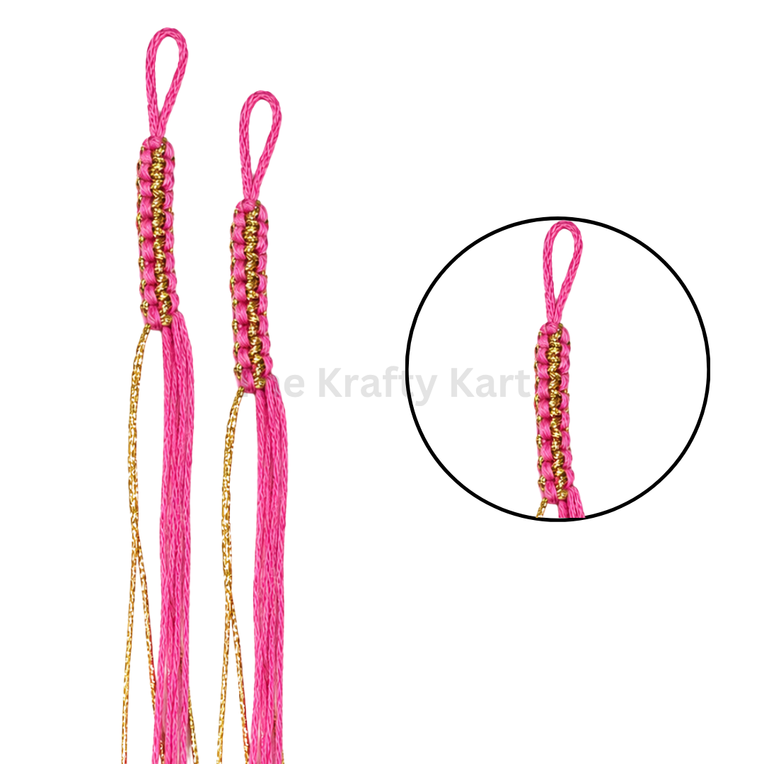 Rakhi Thread (26)(5 Pairs)
