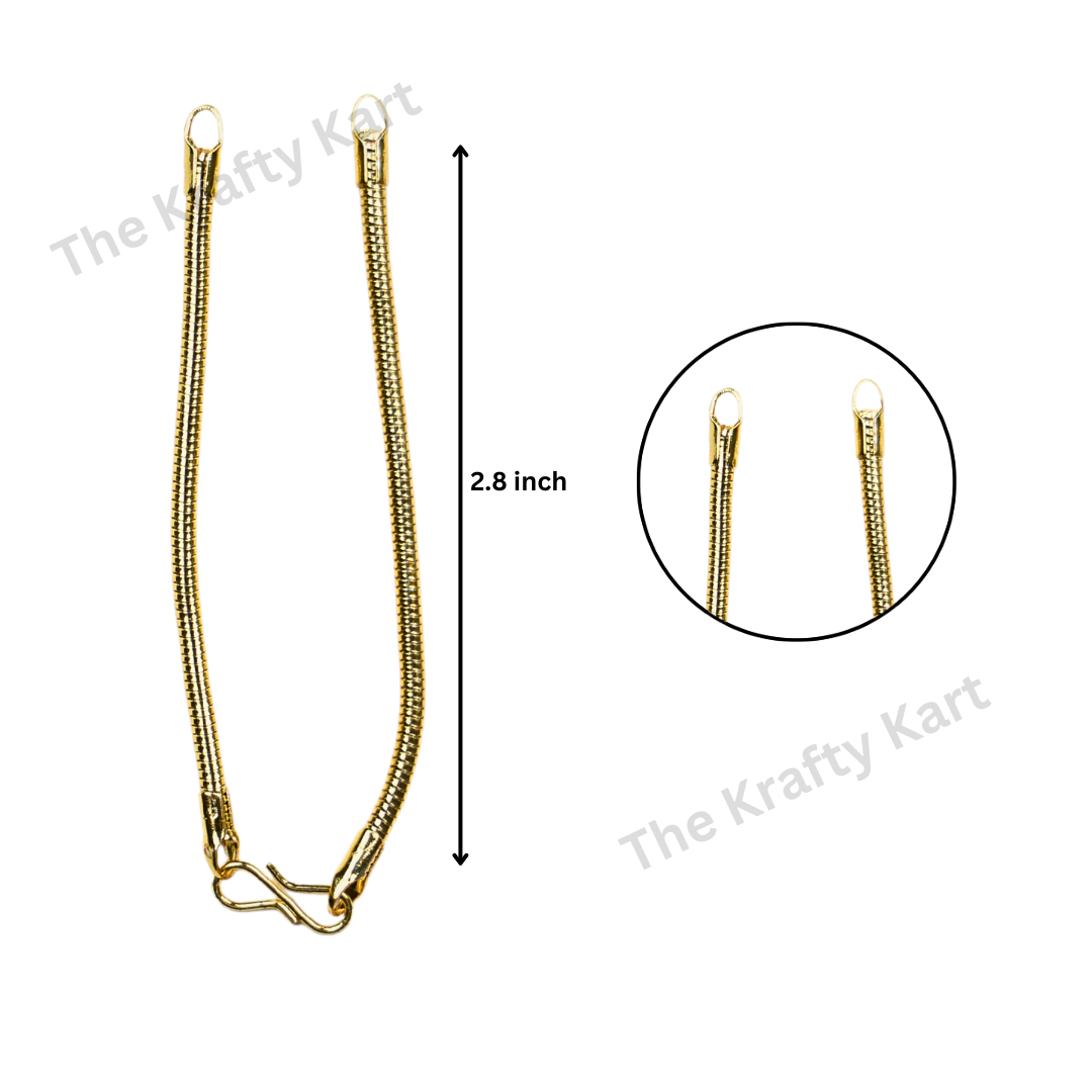 Rakhi Bracelet Chain (G)