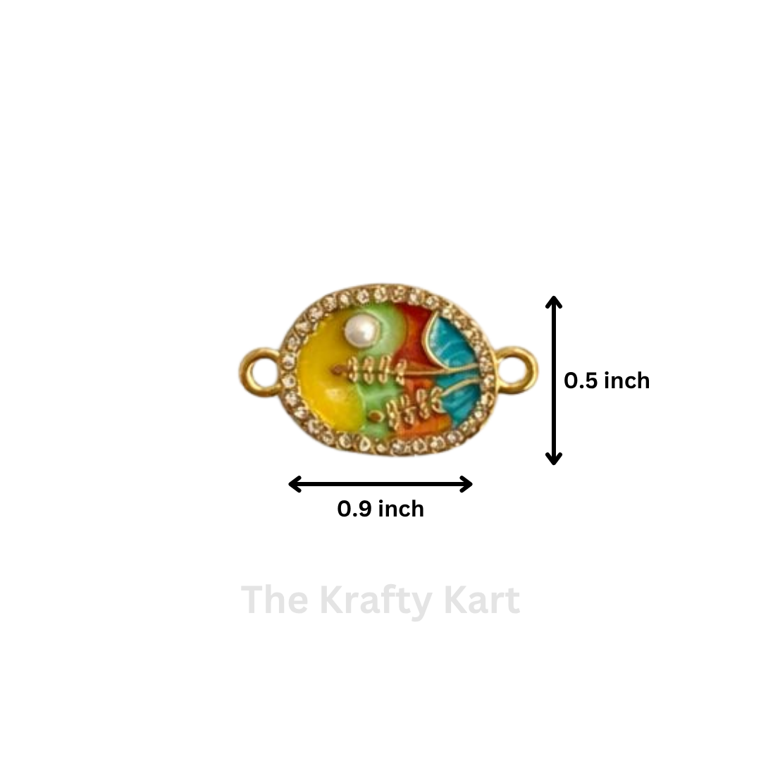 Rakhi Charm (175)