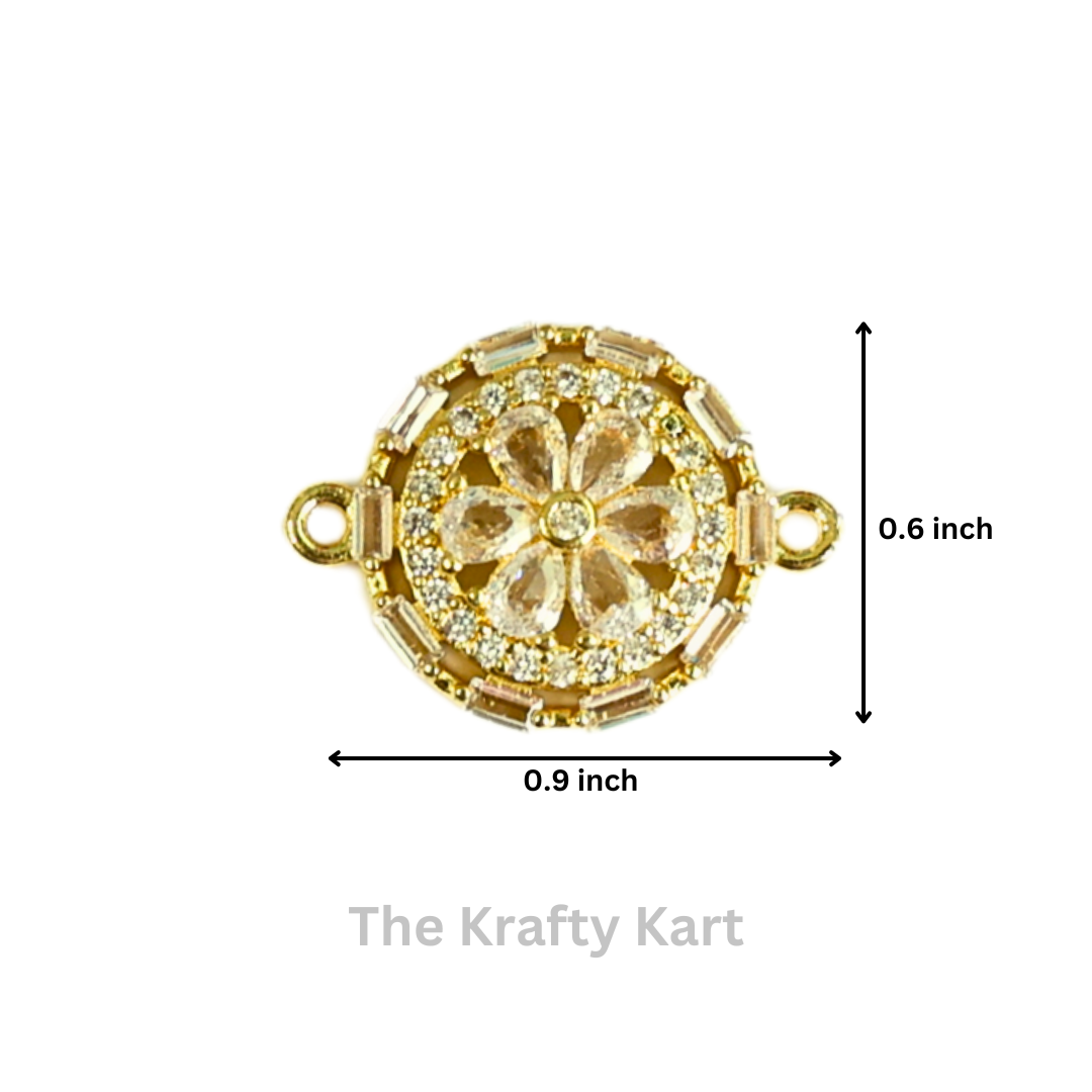 Rakhi Charm (034)
