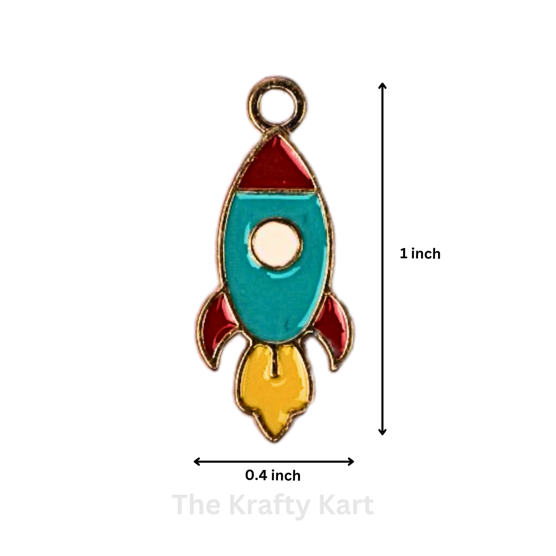 Charm - Rocket (B)
