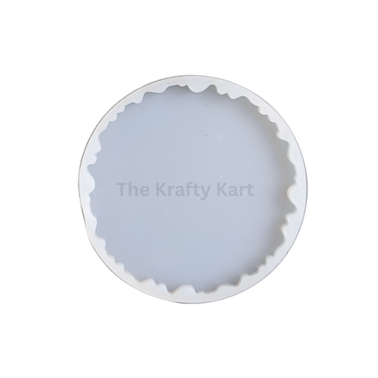 3" Agate Mould