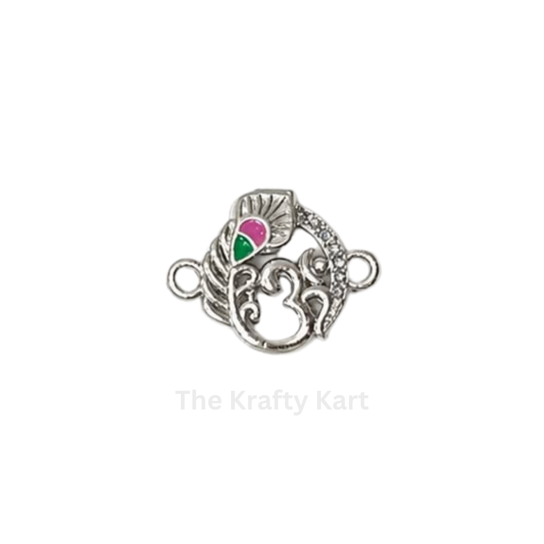 Rakhi Charm (D125)