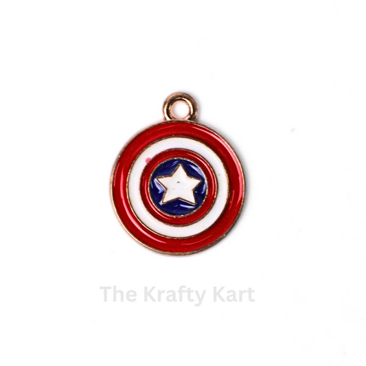 Charm - Caption America (309)
