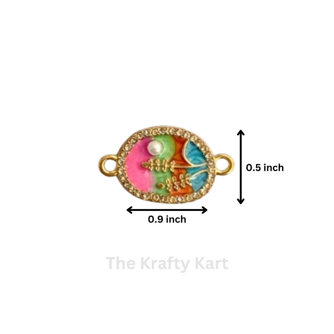 Rakhi Charm (175)