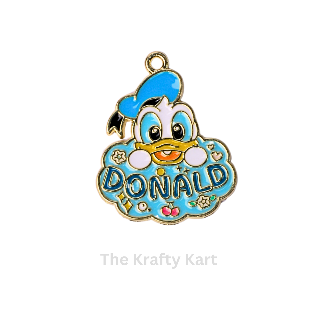 Charm - Donald (247)
