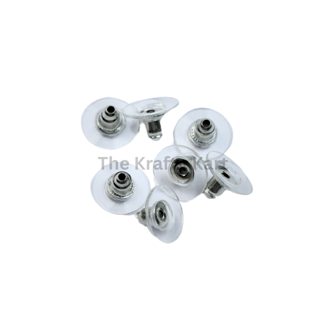 Earring Back Hook