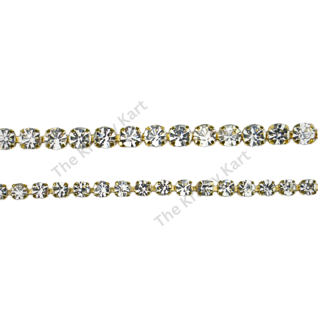 Diamond Lace