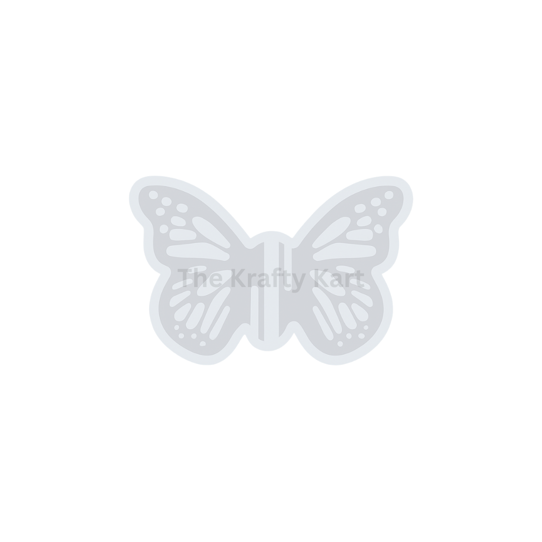 Butterfly Mould