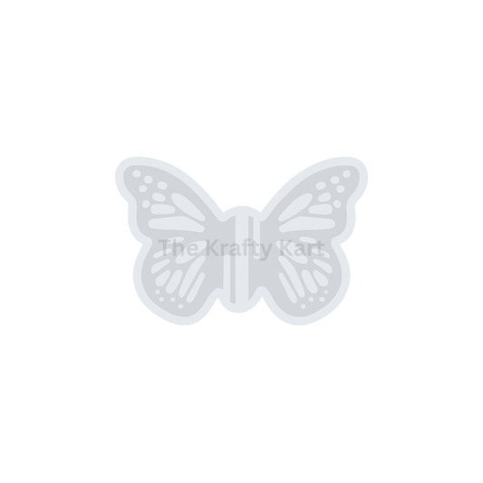 Butterfly Mould