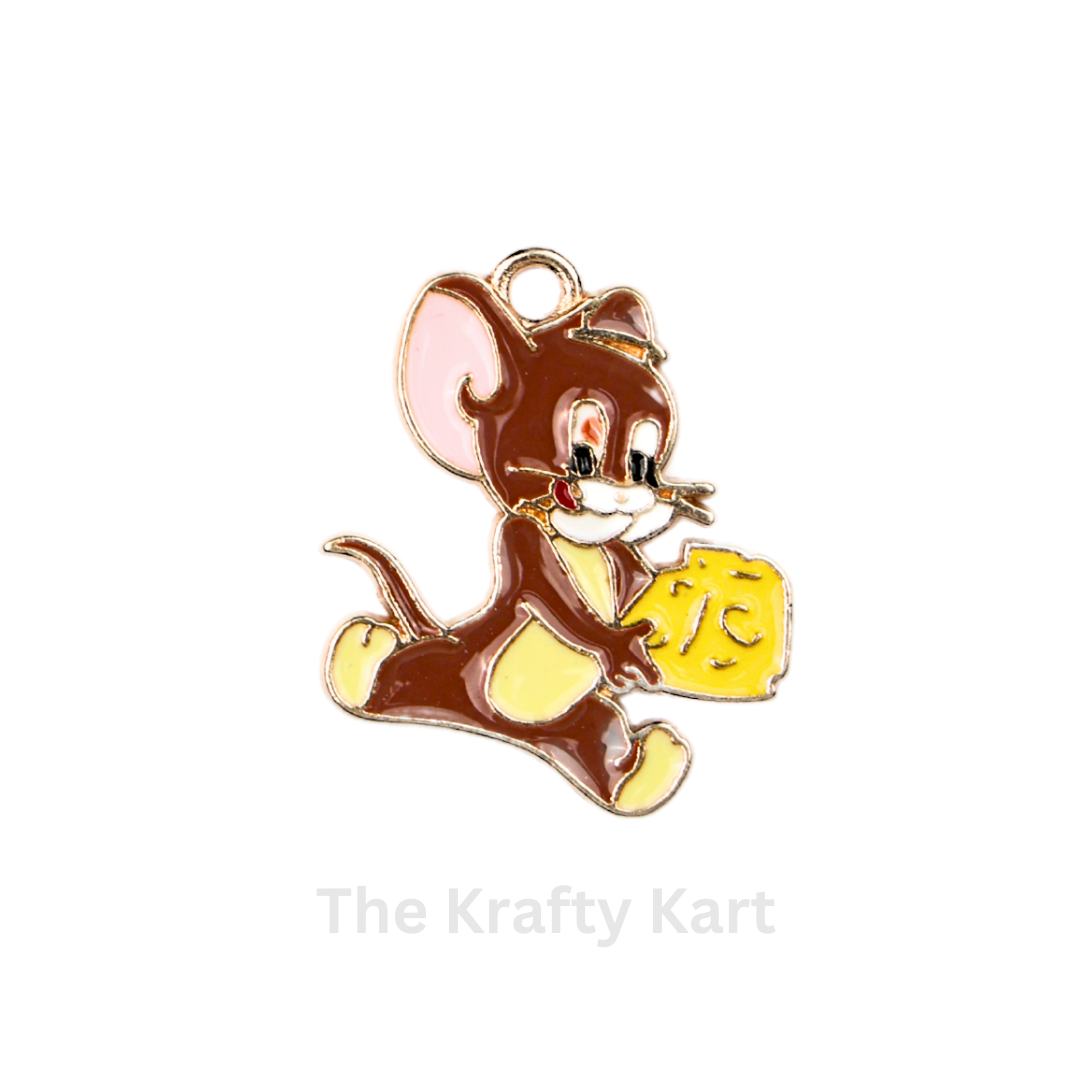 Charm - Jerry (A)(270)