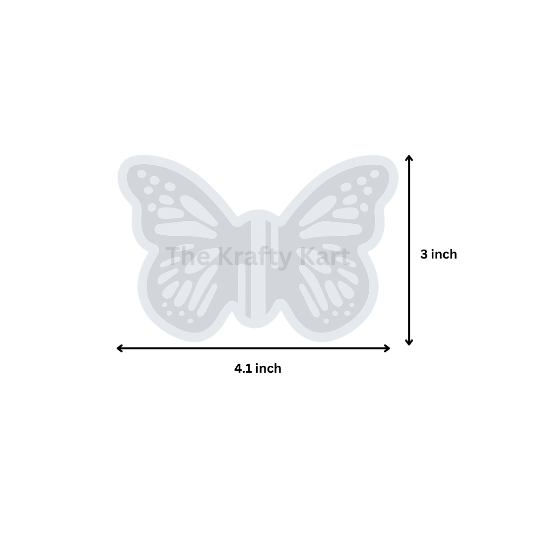 Butterfly Mould