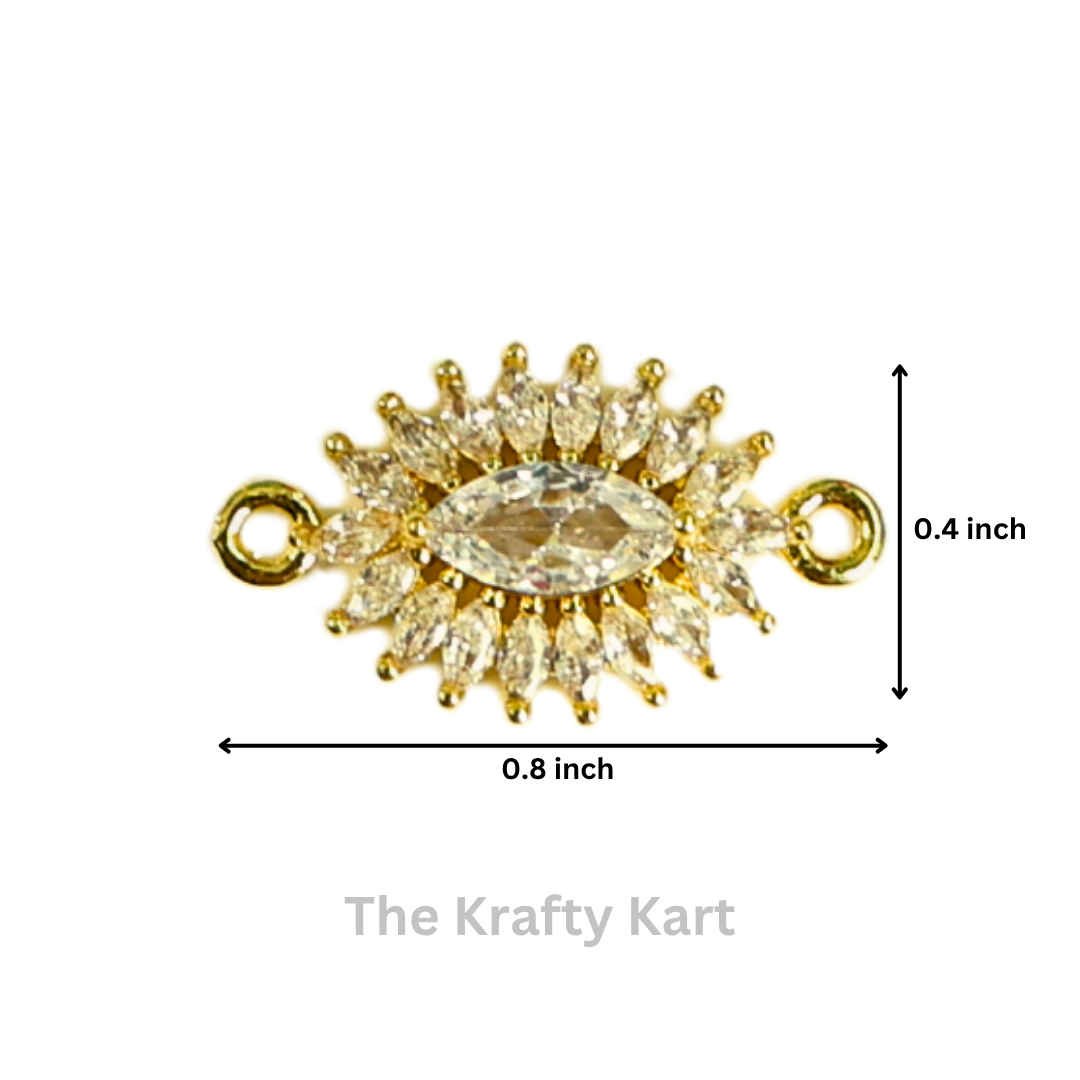 Rakhi Charm (027)