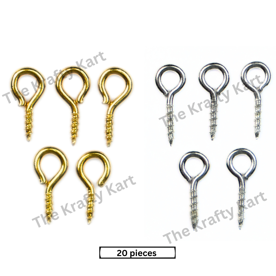 Eye Screw
