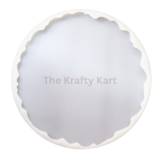14" Agate Mould