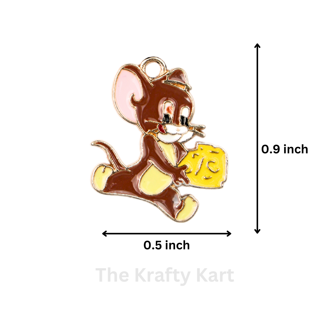 Charm - Jerry (A)(270)