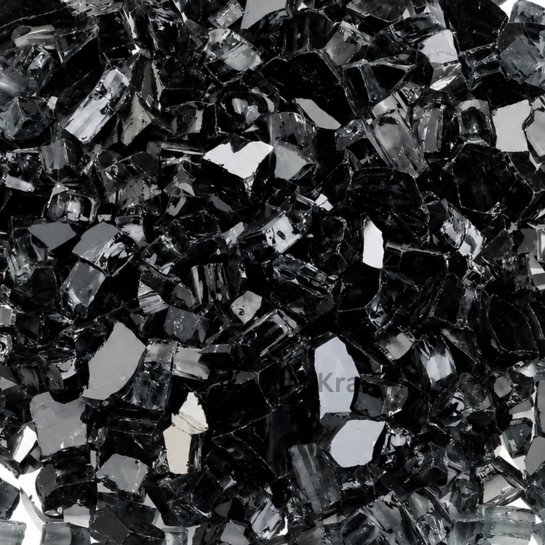 Firepit - Black
