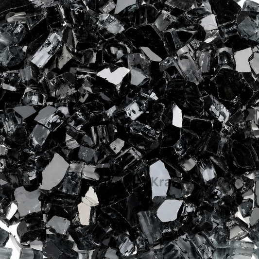 Firepit - Black